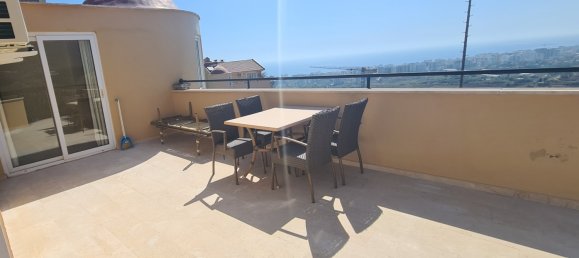 Villa 2+1 in Alanya, Turkey No. 23787 12