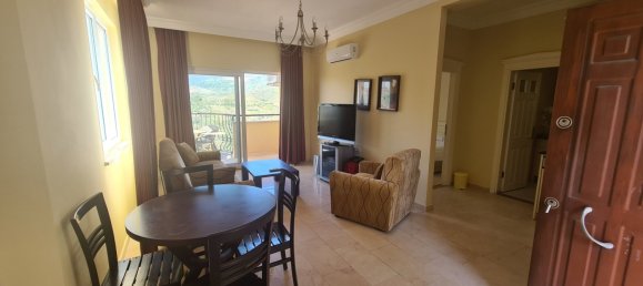 Villa 2+1 in Alanya, Turkey No. 23787 2