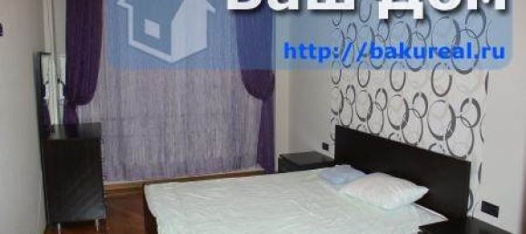 Квартира с 3 спальнями в Хатаинский район, Азербайджан № 765 3