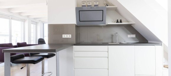 Dúplex de 3 habitaciónes en Leopoldstadt, Austria No. 257631 11