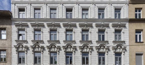 Dúplex de 3 habitaciónes en Leopoldstadt, Austria No. 257631 2