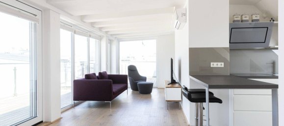 Dúplex de 3 habitaciónes en Leopoldstadt, Austria No. 257631 5