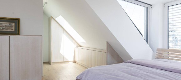 Dúplex de 3 habitaciónes en Leopoldstadt, Austria No. 257631 15