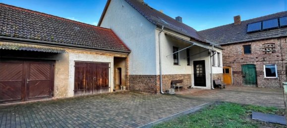 7 rooms Farm in Elbe-Elster, Germany No. 71694 4