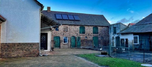 7 rooms Farm in Elbe-Elster, Germany No. 71694 5