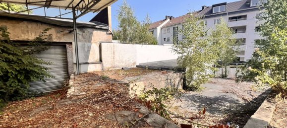 Склад 1200м² в Вупперталь, Германия № 276250 8