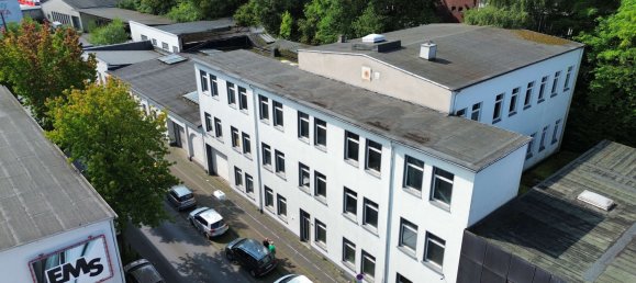 Склад 1200м² в Вупперталь, Германия № 276250 19