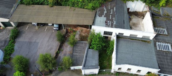 Склад 1200м² в Вупперталь, Германия № 276250 2