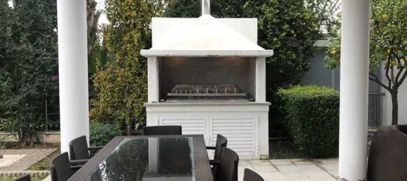 6 غرف نوم فيلا في Pyrgos, Cyprus رقم 7591 7