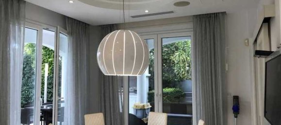 6 غرف نوم فيلا في Pyrgos, Cyprus رقم 7591 3