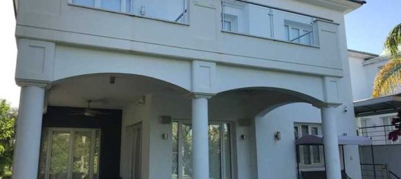 6 غرف نوم فيلا في Pyrgos, Cyprus رقم 7591 16