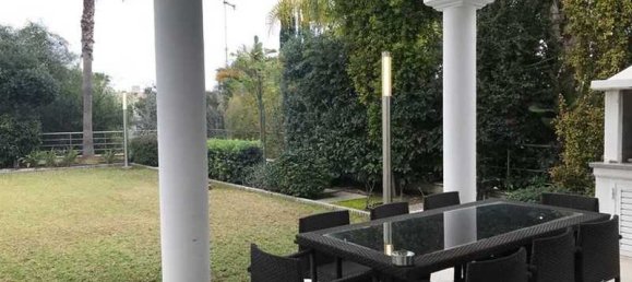 6 غرف نوم فيلا في Pyrgos, Cyprus رقم 7591 10