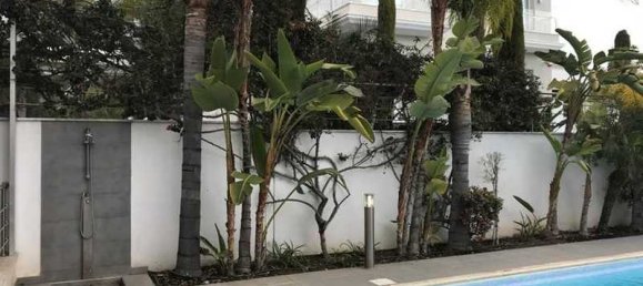 6 غرف نوم فيلا في Pyrgos, Cyprus رقم 7591 9