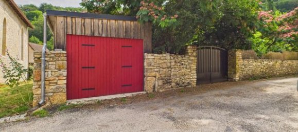 Дом с 5 спальнями в Гурдон, Франция № 363321 12