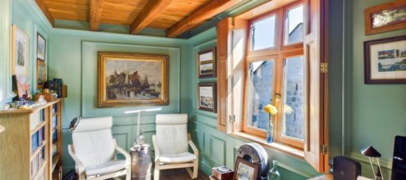 Дом с 5 спальнями в Гурдон, Франция № 363321 2