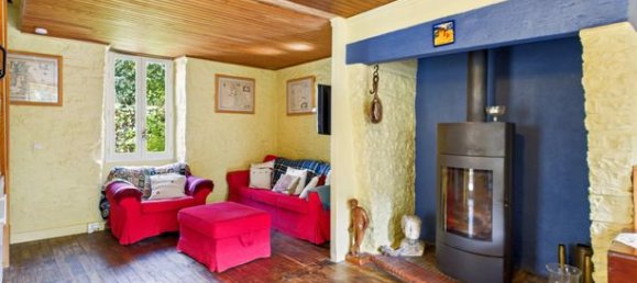 Дом с 5 спальнями в Гурдон, Франция № 363321 7