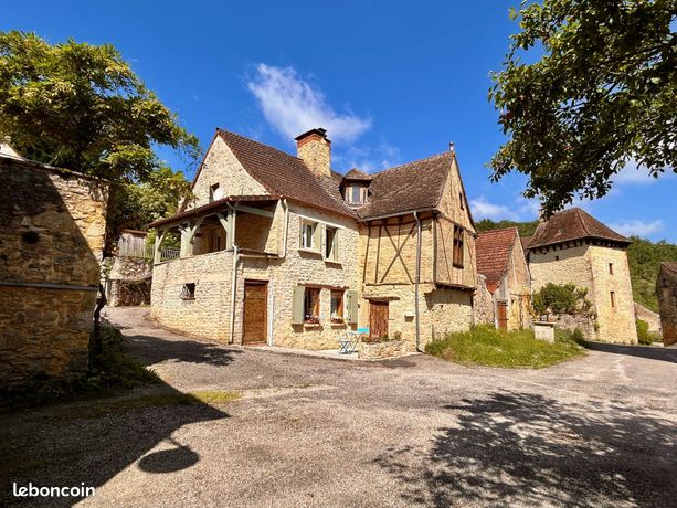 Дом с 5 спальнями в Гурдон, Франция № 363321