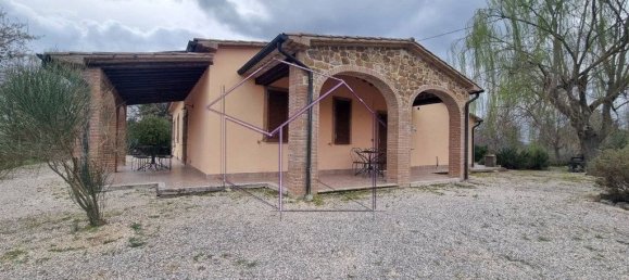 3 غرف نوم منزل في Manciano, Italy رقم 143598 28