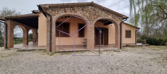 3 غرف نوم منزل في Manciano, Italy رقم 143598 16