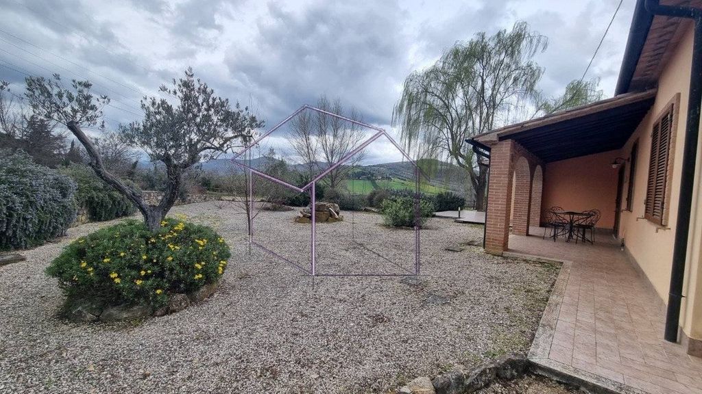 3 غرف نوم منزل في Manciano, Italy رقم 143598