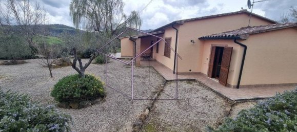 3 غرف نوم منزل في Manciano, Italy رقم 143598 21