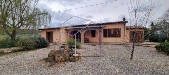 3 غرف نوم منزل في Manciano, Italy رقم 143598 27