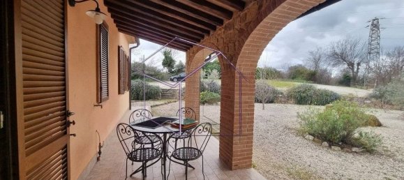3 غرف نوم منزل في Manciano, Italy رقم 143598 17