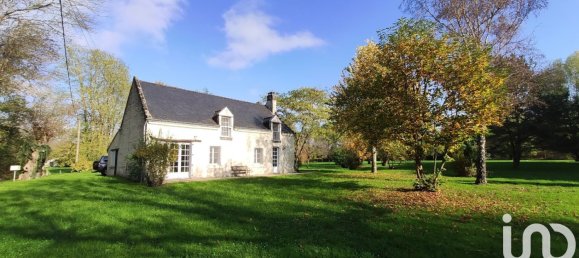 2 غرف نوم منزل في Huismes, France رقم 47797 39