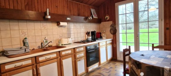 2 غرف نوم منزل في Huismes, France رقم 47797 25