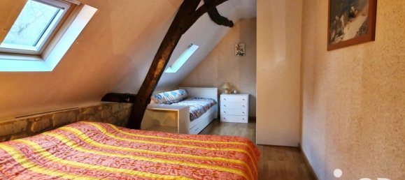 2 غرف نوم منزل في Huismes, France رقم 47797 20