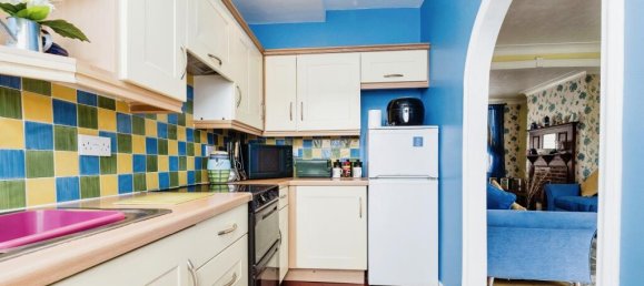 3 غرف نوم منزل في East Ham, United Kingdom رقم 11414 5