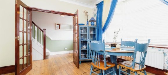 3 غرف نوم منزل في East Ham, United Kingdom رقم 11414 4