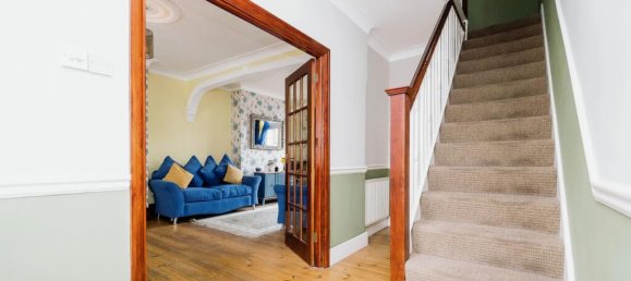 3 غرف نوم منزل في East Ham, United Kingdom رقم 11414 7