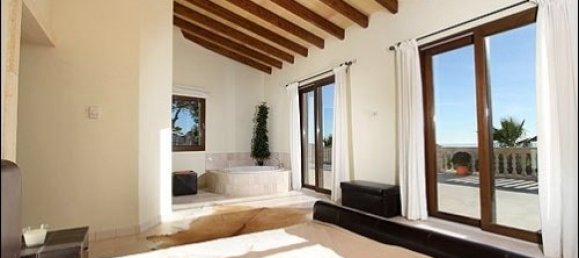 5 bedrooms Villa in Alaro, Spain No. 16247 8