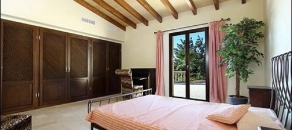 5 bedrooms Villa in Alaro, Spain No. 16247 6