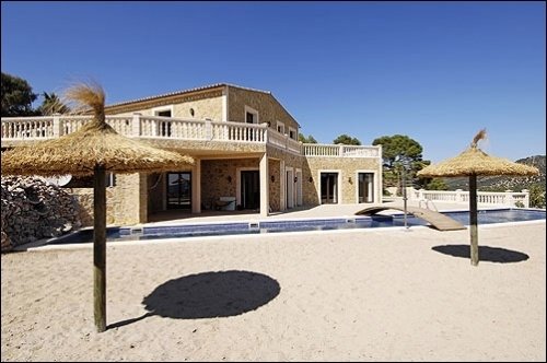5 bedrooms Villa in Alaro, Spain No. 16247