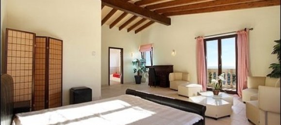 5 bedrooms Villa in Alaro, Spain No. 16247 7