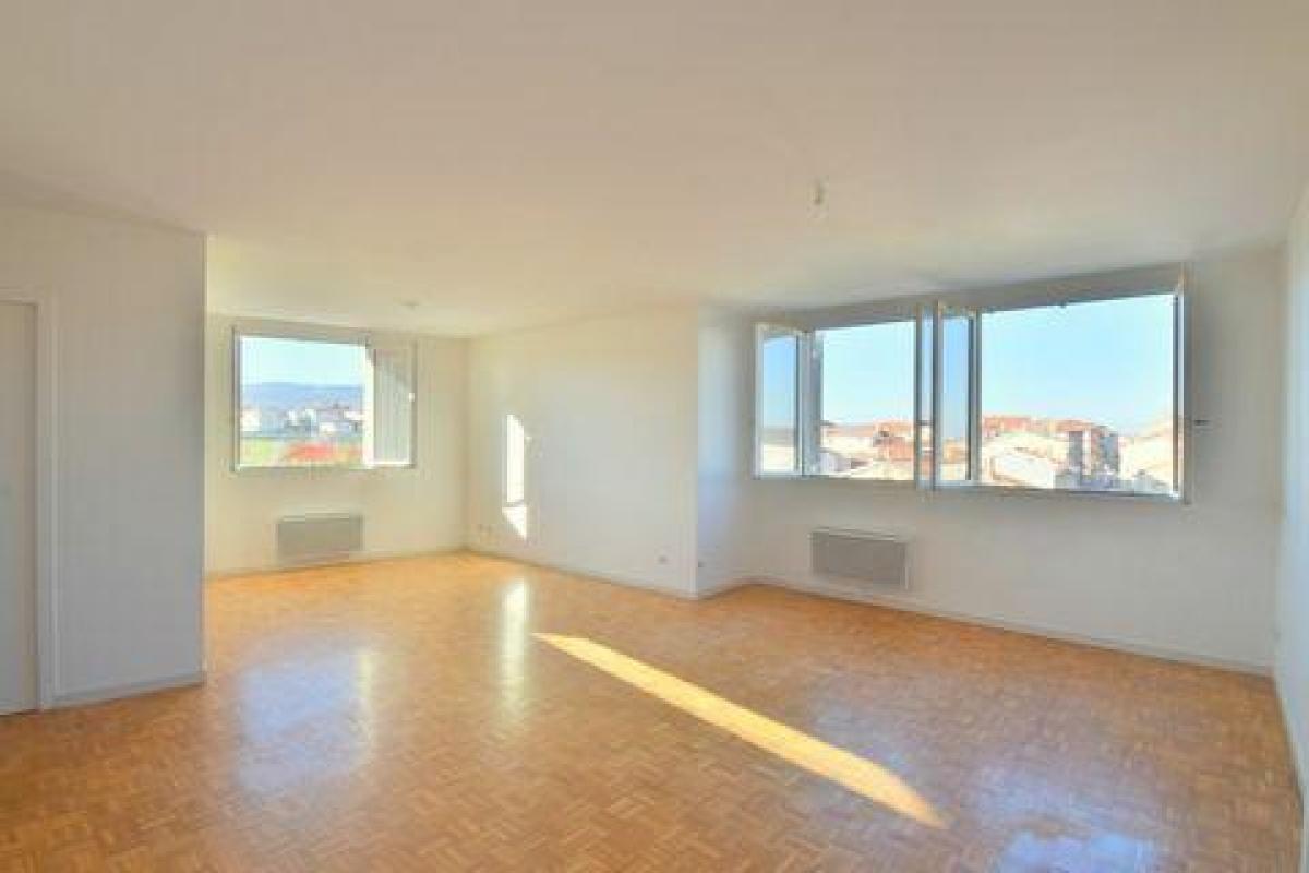 Estudio en el condominio en Brindas, France No. 35680