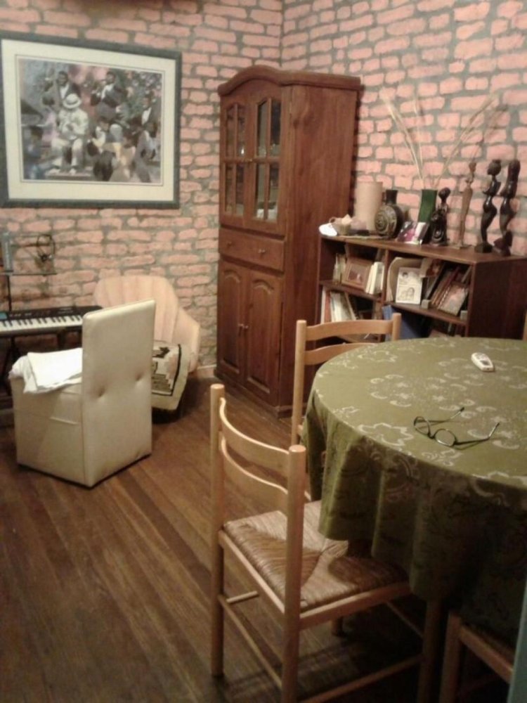 2 غرف نوم منزل في Buenos Aires, Argentina رقم 77508