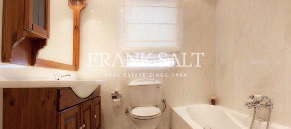 2 bedrooms Apartment in Swieqi, Malta No. 6673 11