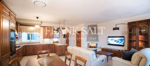 2 bedrooms Apartment in Swieqi, Malta No. 6673 16