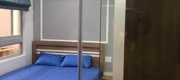 2 bedrooms Apartment in District 7, Vietnam No. 16466 5