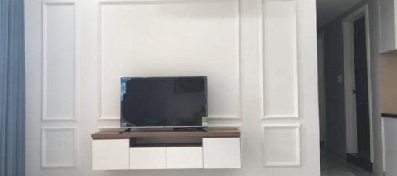 2 bedrooms Apartment in District 7, Vietnam No. 16466 3