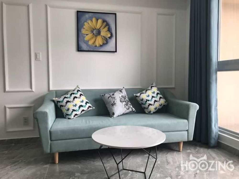 2 bedrooms Apartment in District 7, Vietnam No. 16466