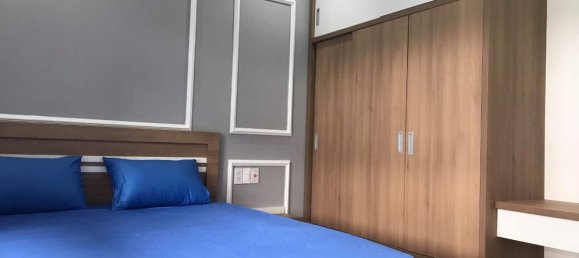 2 bedrooms Apartment in District 7, Vietnam No. 16466 4