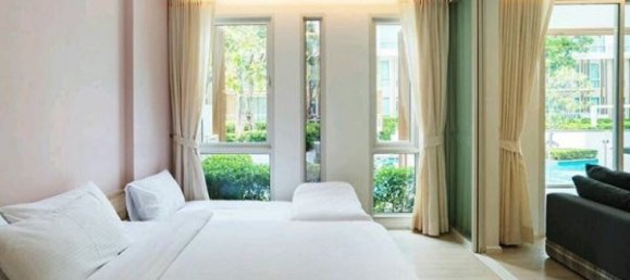 1 bedroom Condo in Hua Hin, Thailand No. 6852 12