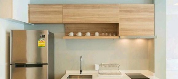 1 bedroom Condo in Hua Hin, Thailand No. 6852 11