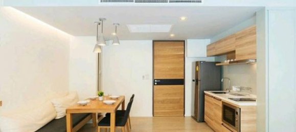 1 bedroom Condo in Hua Hin, Thailand No. 6852 10