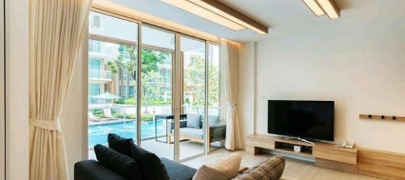 1 bedroom Condo in Hua Hin, Thailand No. 6852 9
