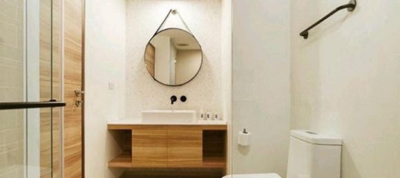 1 bedroom Condo in Hua Hin, Thailand No. 6852 14